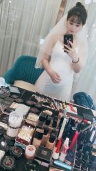 点击看大图 -十月孕记孕妈妈摄影