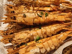 -79号渔船海鲜饭店(岗厦店)