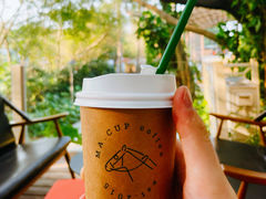 -马咖啡macup·意式轻餐·观景餐厅