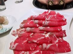 -阳坊胜利涮羊肉(阳坊老店)