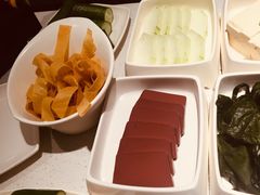 -海底捞火锅(银泰中心店)