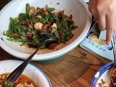 -湘邻呷铺·田园家宴(汉基广场店)