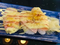 -真剑日本料理·铁板烧(贵州路店)