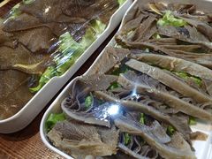 -签尚佰味小郡肝串串香火锅(朝阳路店)