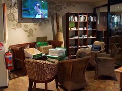 -南京夫子庙国际青年旅舍(平江府路店)