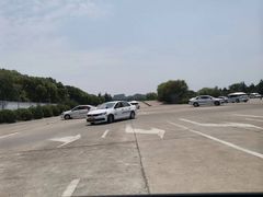 -无忧学车·大众驾校(长宁校区)