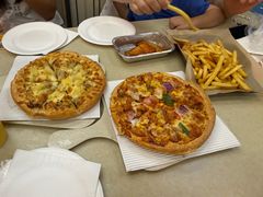 -尊宝比萨(广州塔店)