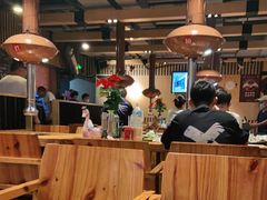 大堂-7年8班朝鲜族非遗美食(三钢里店)