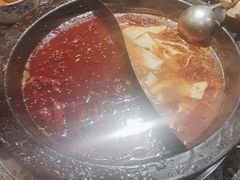-蜀大侠火锅(建设路第五大道店)