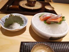 -越光米贩精致料理餐厅(金鹰店)