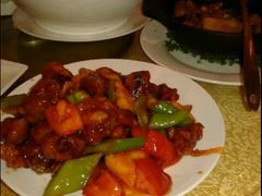 -卡尔顿东方银龙酒店•广西菜•早茶