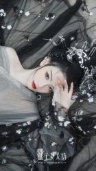 -盘子女人坊古装写真摄影(南京总店)