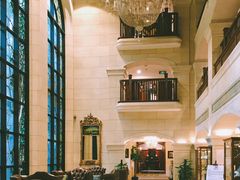 -马勒别墅饭店(静安寺店)