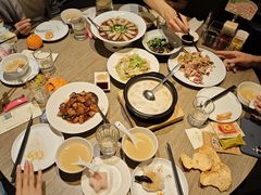 -汤城小厨•粤菜•靓汤(望京凯德mall店)