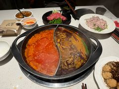 -园里火锅(仁和新城店)