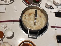 -煲王粤菜餐厅(中侨中心店)