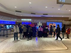 -英皇电影城(英皇集团中心IMAX店)