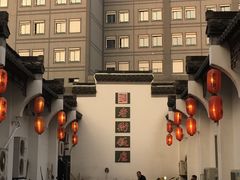 -老街饭庄·地道淮扬菜(扬子江北路总店)