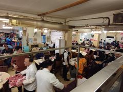 大堂-月圆火锅(宁海东路二店)