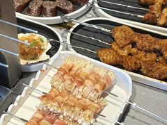 -丰茂烤串(公园店)