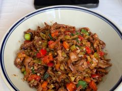 -新新湘菜馆(新中街二条店)