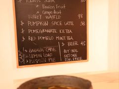 -Egg•Allday Brunch(襄阳北路店)