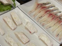 -鱼醉无骨鱼·中山脆肉鲩(荔湾路店)