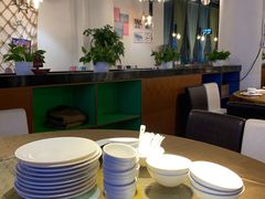 大堂-79号渔船海鲜饭店(华强北店)