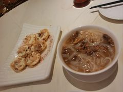 -龙的酒楼·手工早茶·顺德菜(近良路店)