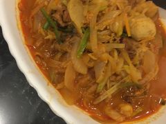 -桃园中华料理炸酱面(燕儿岛路店)
