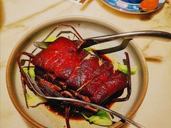 草扎肉-桂满陇-西湖船宴(西单大悦城店)