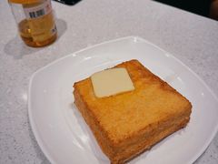 -香港新发烧腊茶餐厅(书城店)