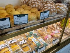 -蜂蝶来饼店(拱北总店)