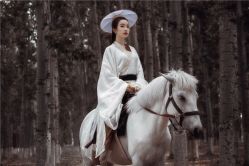 -美云庭古装·格格服汉服·京城旅拍(北京店)