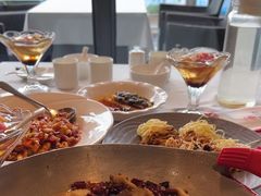 -渝信川菜(南滨店)