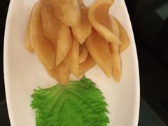 -丰收日·小海鲜·沪上家宴(顾村正大店)