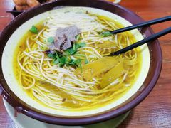 -美玲拉面(鞍山西道店)