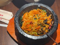 -大同江朝鲜菜•长春地标美食(绿园吾悦广场店)
