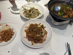 -好食上(喜盈门.范城店)