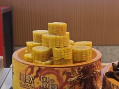 -龍歌自助小火锅(秦淮水游城店)