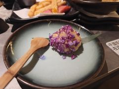-湊湊火锅·茶憩(合生汇购物中心店)