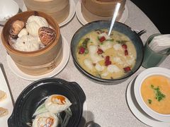 -万丽轩·粤菜(王府井金茂万丽酒店)