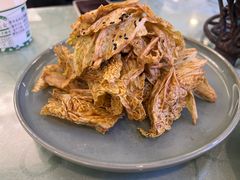 -烤肉宛饭庄(南礼士路店)
