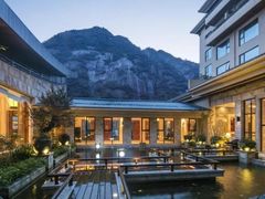 -三清山希尔顿度假酒店