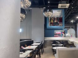 -MINI MARS KIDS CLUB亲子家庭中心(长宁天山店)