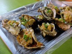 -七公里小吃街(海埂路店)