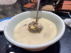 黄豆排骨-梅飞酒家(桑园路店)