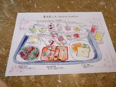 -台北北投丽禧温泉酒店