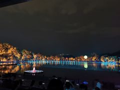-印象西湖·最忆是杭州实景演出