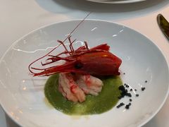 -马克西姆餐厅(崇文门店)